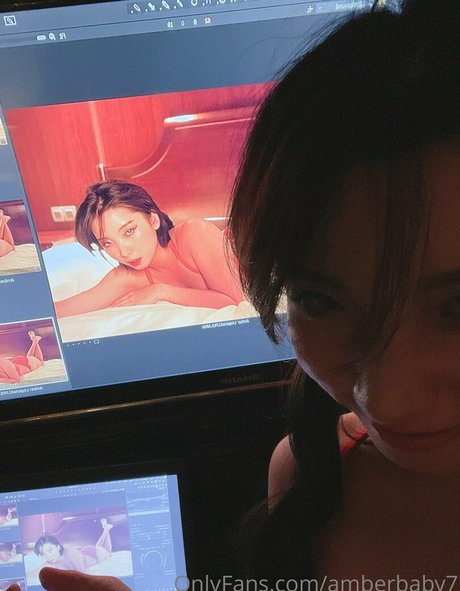 amberbaby7 onlyfans naked leaks