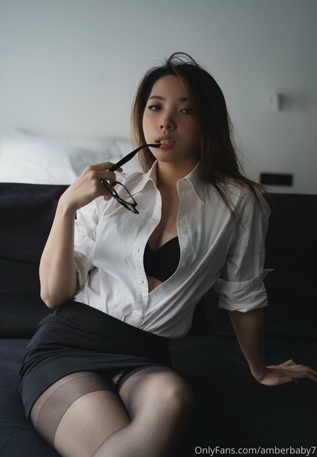amberbaby7 only fans leak porn
