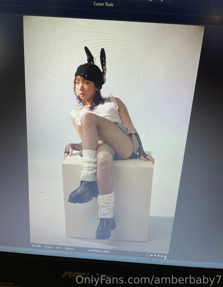 amberbaby7 onlyfans hot