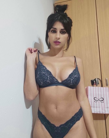 nati88 only fans leaks
