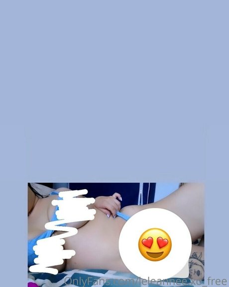 leleannee xo free only fans content