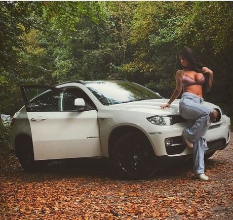 Siobhan Ward onlyfans naked pics