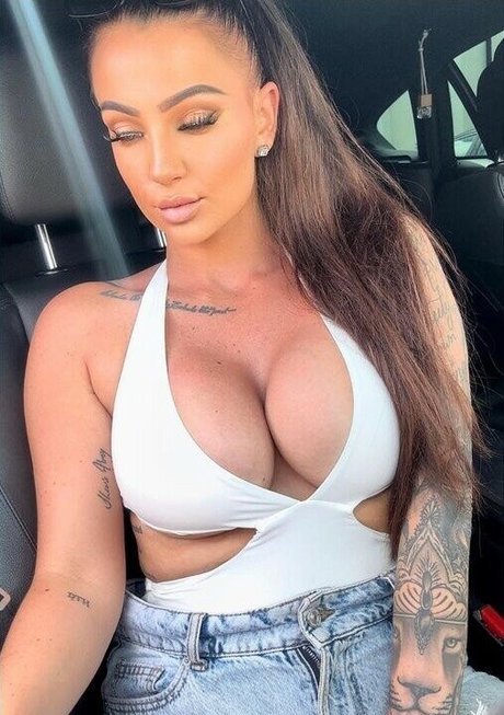 Siobhan Ward onlyfans leaked porn