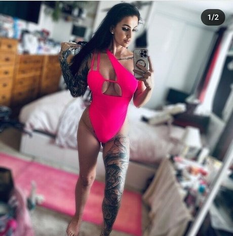 Siobhan Ward onlyfans nude