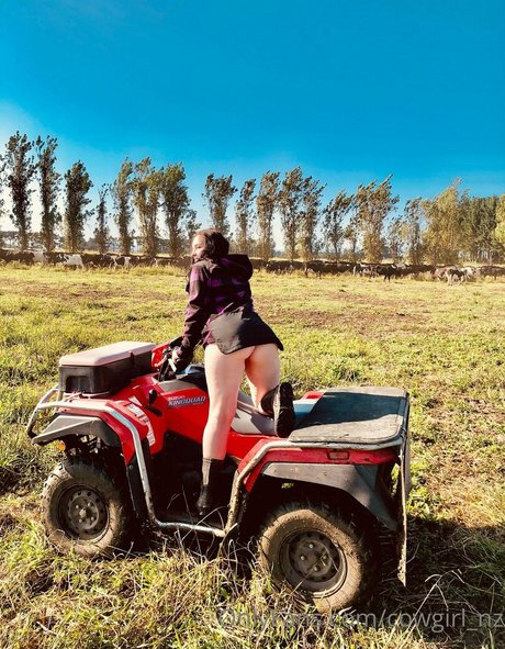 cowgirl nz onlyfans leaks