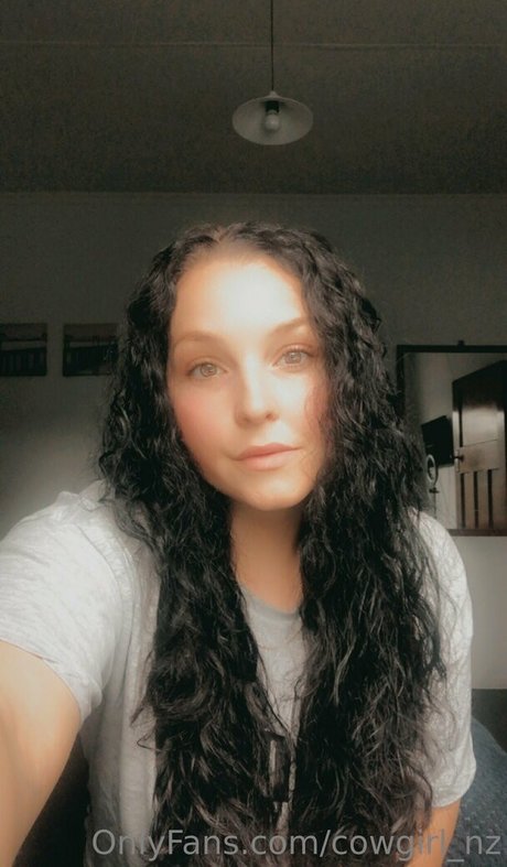 cowgirl nz new onlyfans