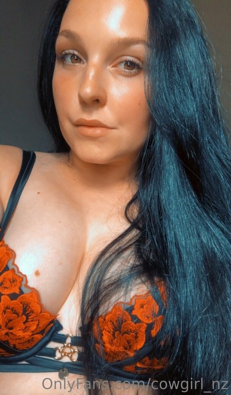cowgirl nz leaked onlyfans porn