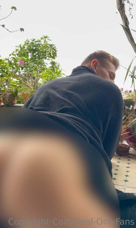 codydealfree onlyfans xxx