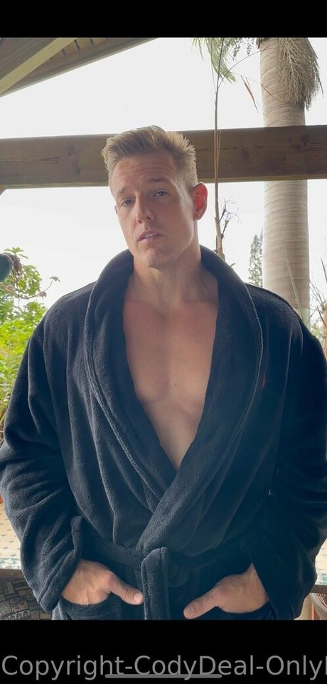 codydealfree porn onlyfans