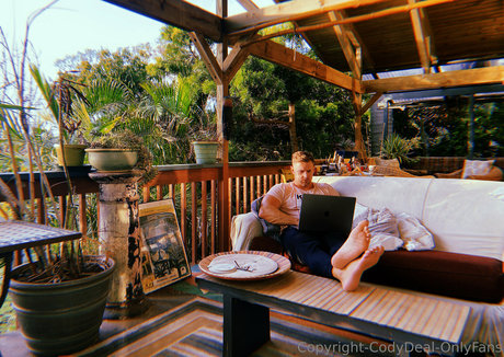 codydealfree onlyfans porn