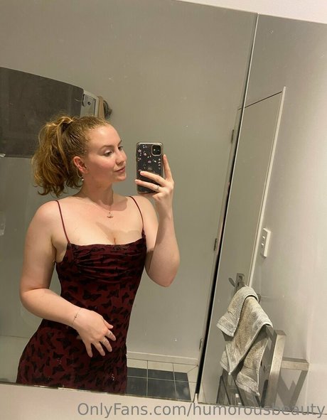 humorousbeauty leaked onlyfans xxx