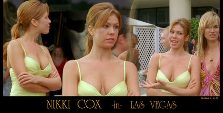 Nikki Cox on onlyfans