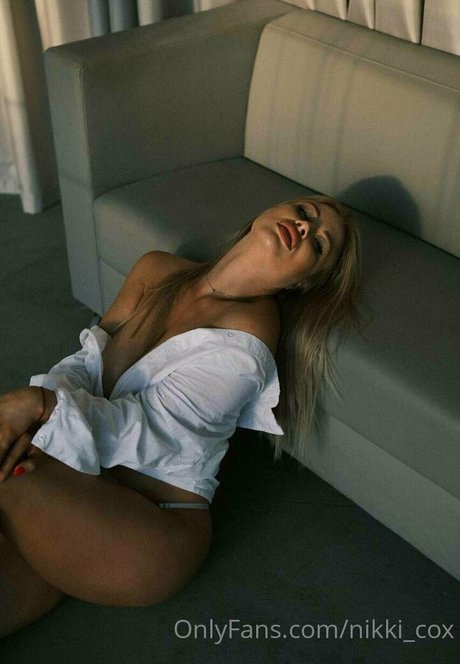 Nikki Cox onlyfans leak porn