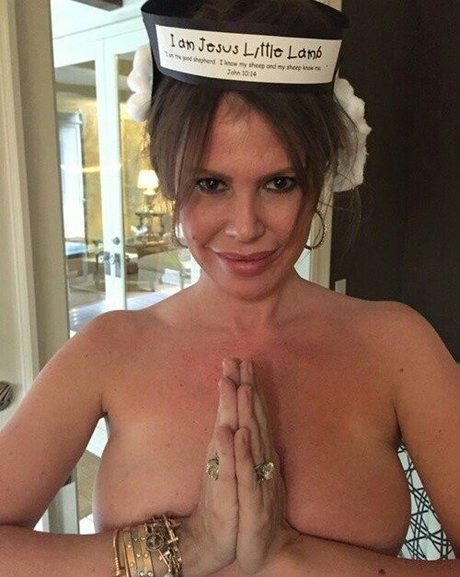 Nikki Cox onlyfans porn free