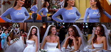 Nikki Cox Profile image