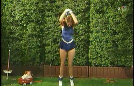 Nikki Cox onlyfans picture