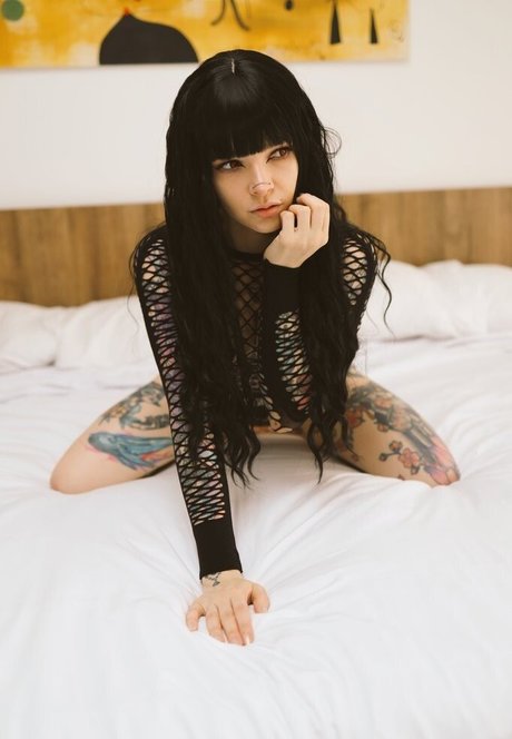 Nina Gato onlyfans topless