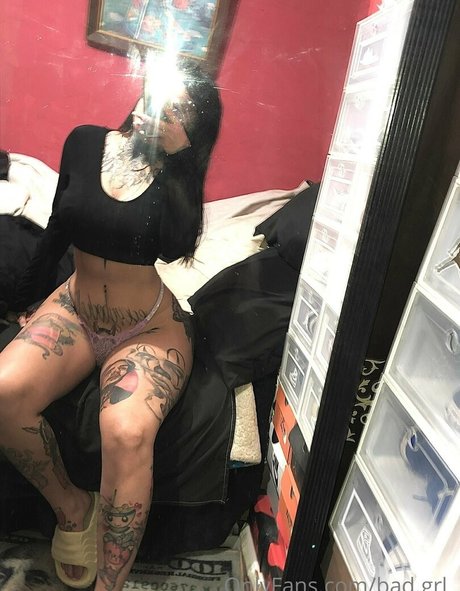 bad grl_ onlyfans porn leaked