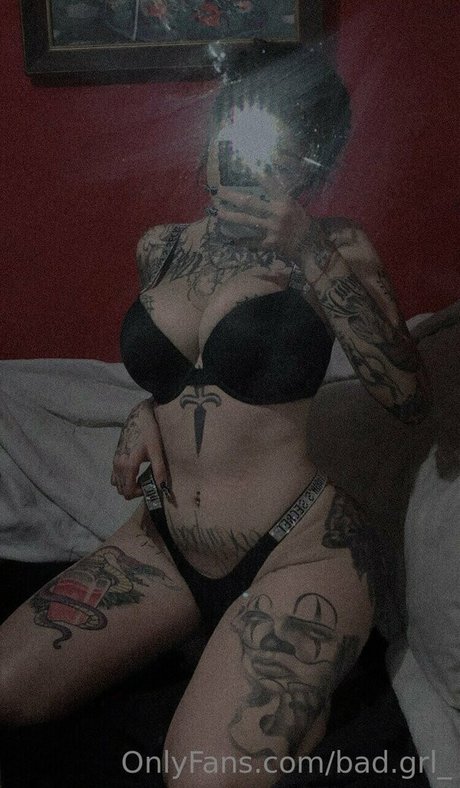 bad grl_ onlyfans pics