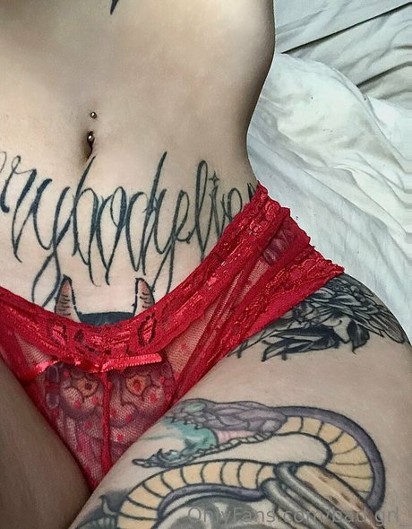 bad grl_ onlyfans nudes leaks