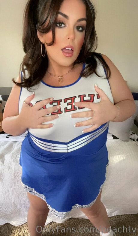 peachtv onlyfans leaked photos