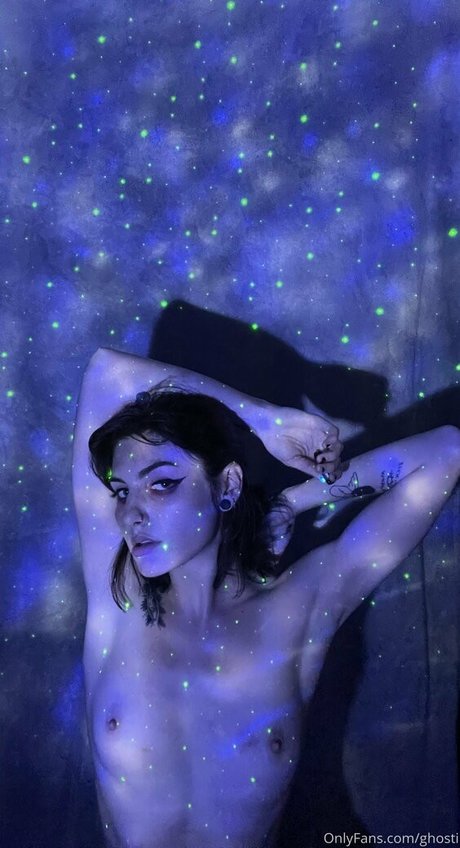 ghosti onlyfans leak nudes