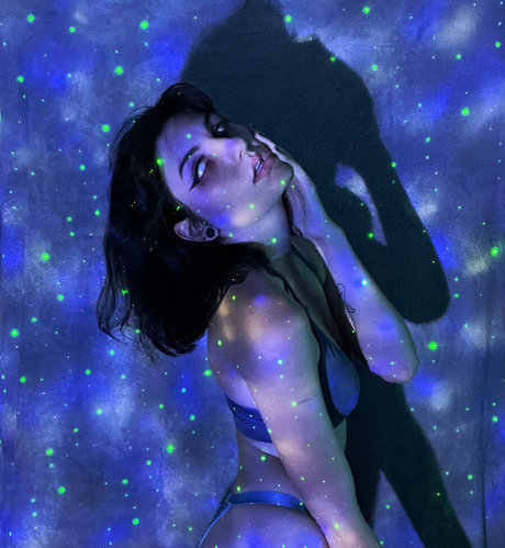 ghosti nude onlyfans leaked