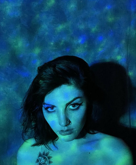 ghosti onlyfans fotos