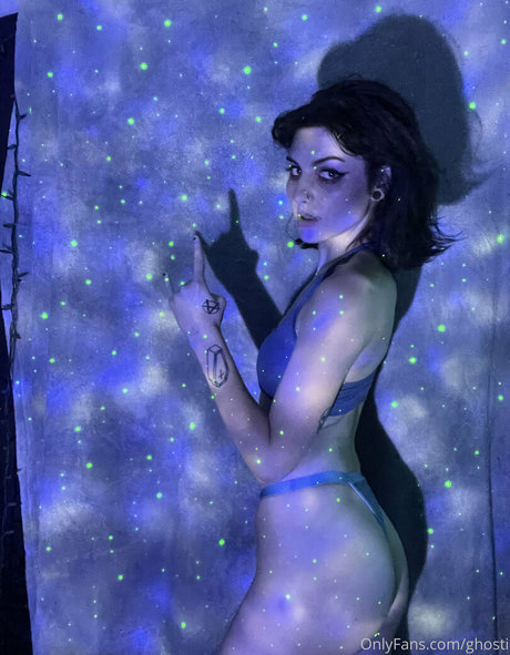 ghosti onlyfans sextape
