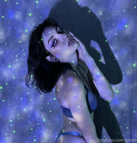 ghosti onlyfans posts