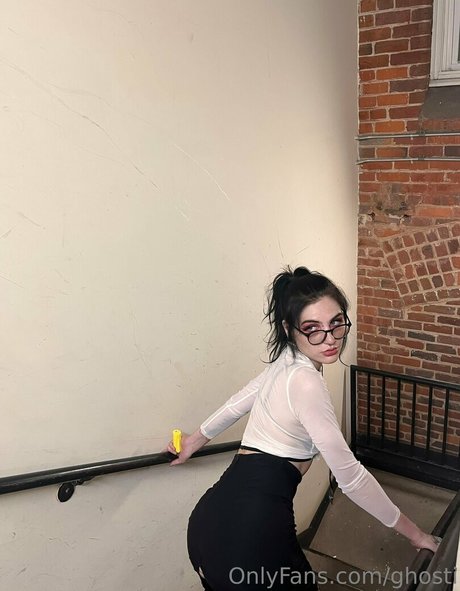 ghosti free only fans