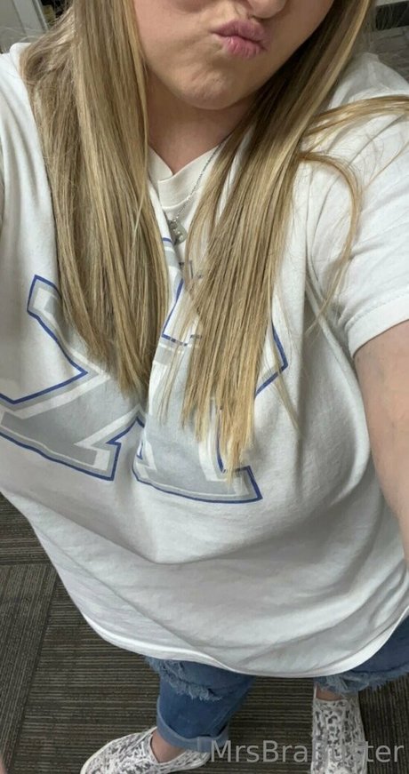 mrs bra buster onlyfans naked