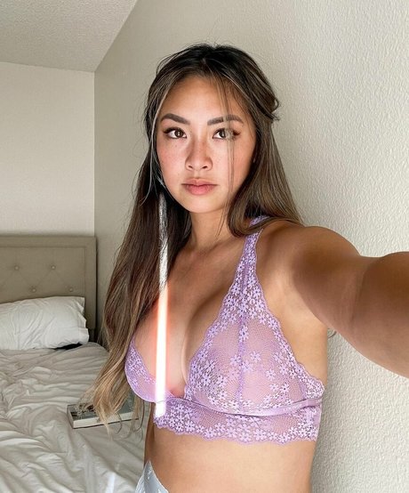 Vivian Yu onlyfans leaked