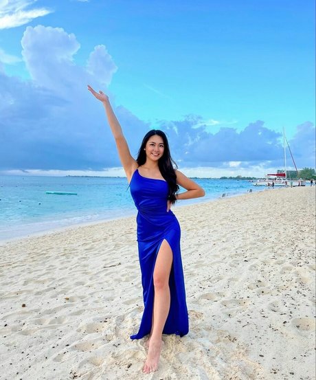 Vivian Yu onlyfans leaka