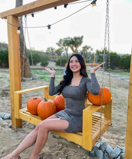 Vivian Yu onlyfans sex