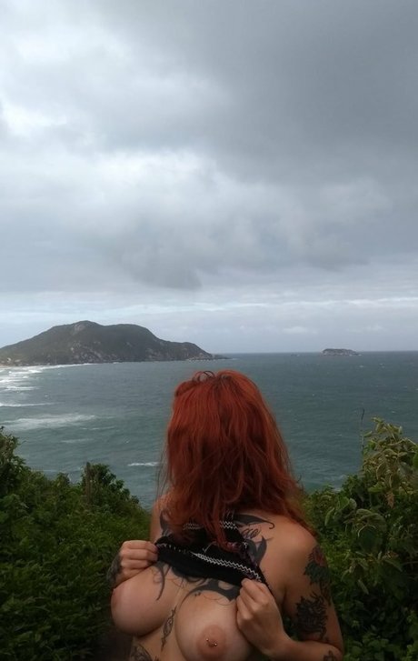 Sweetami Profile image