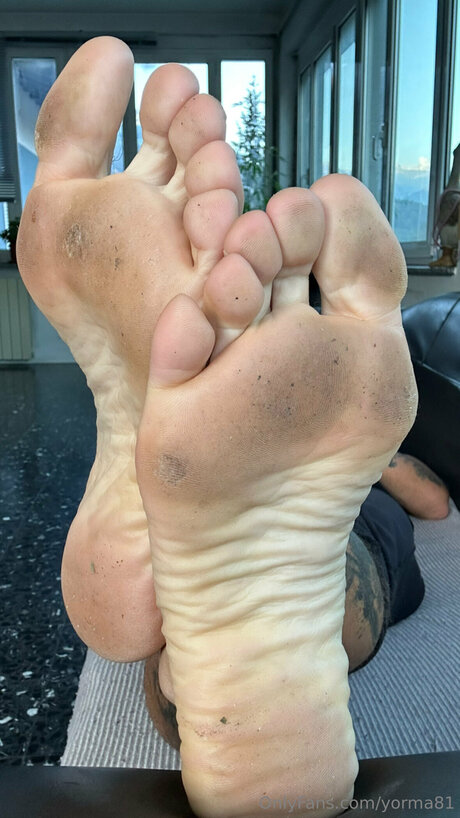 Yorma81 onlyfans naked porn