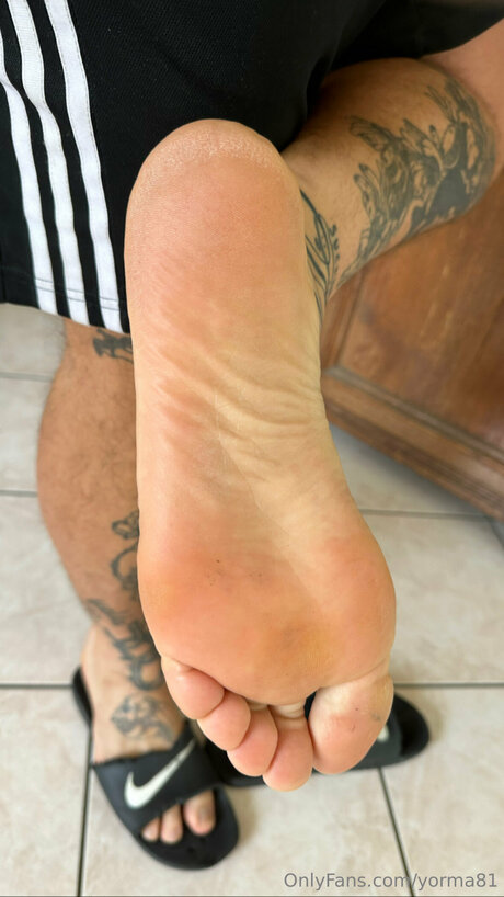 Yorma81 onlyfans leaked sex