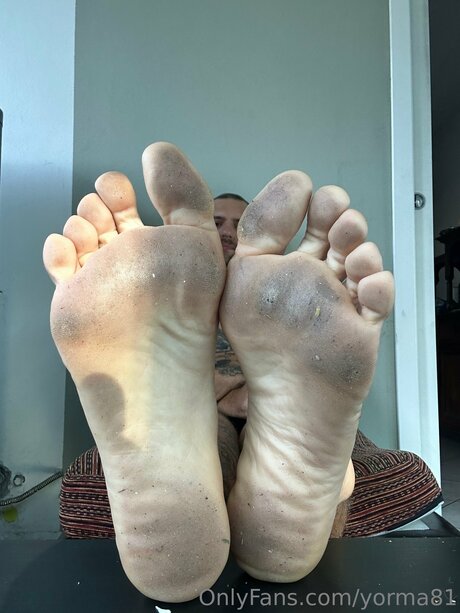 Yorma81 leaked onlyfans nudes