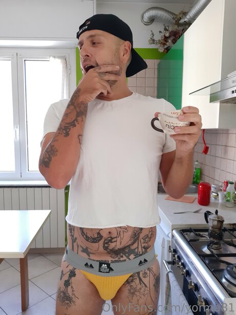 Yorma81 onlyfans nude porn