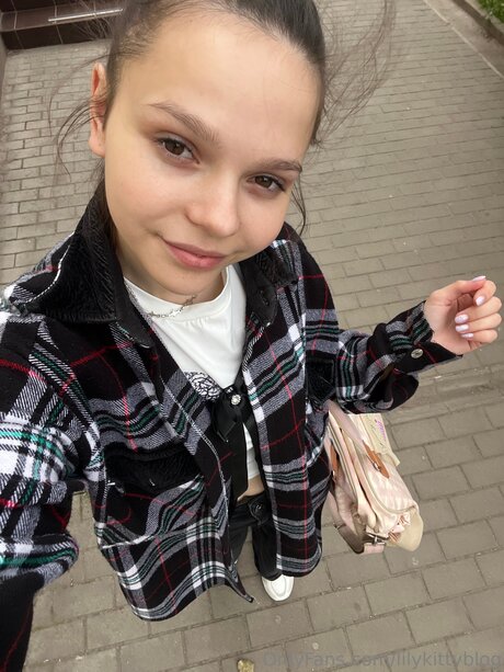 Lilykittyblog onlyfans leak nude