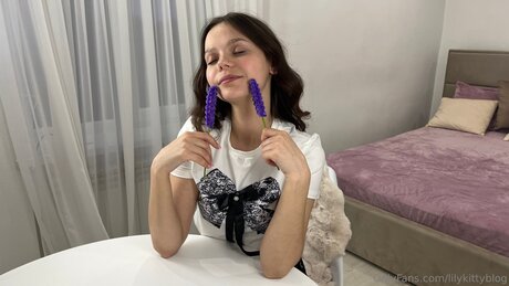 Lilykittyblog onlyfans nude
