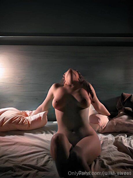 Jullia Sweet only fans leak nude