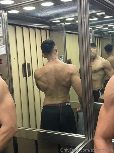 Ezemonroe onlyfans sex leak