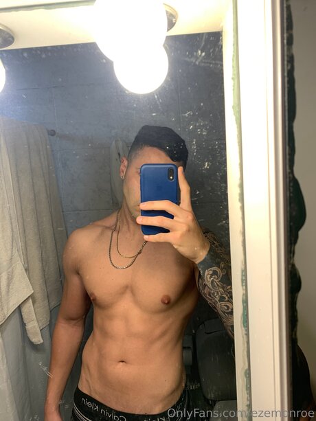Ezemonroe onlyfans