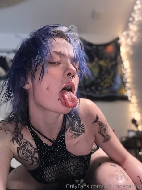 Doll Facecatnip only fans porn