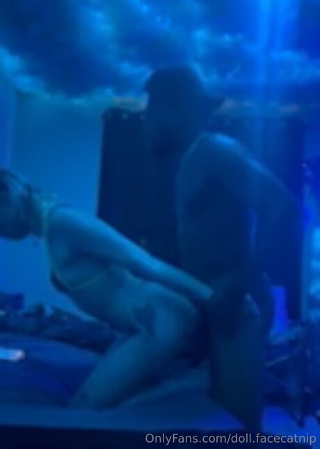 Doll Facecatnip onlyfans nudes leak