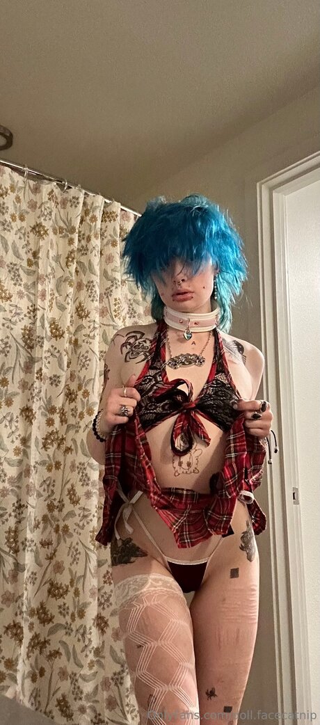 Doll Facecatnip leaks onlyfans