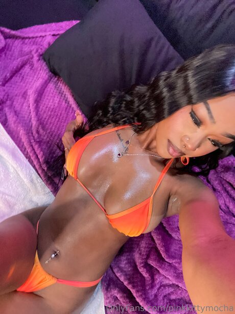 Pinkkittymocha tits onlyfans