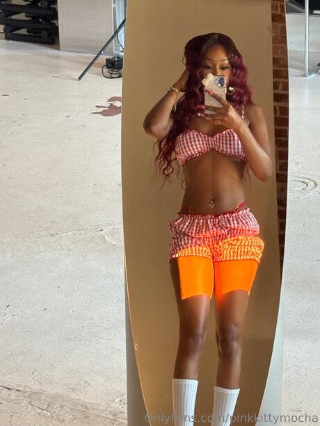 Pinkkittymocha new onlyfans